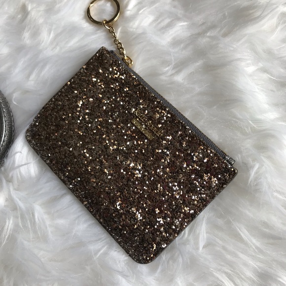 Sale ❗️Kate Spade laurel way glitter bag set - Picture 2 of 8